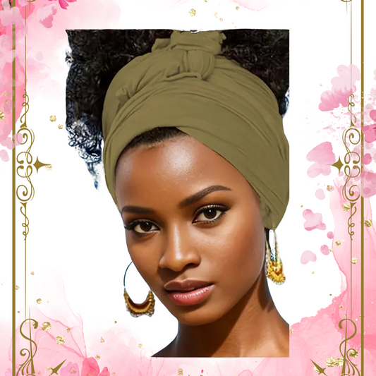 Bandeau cheveux