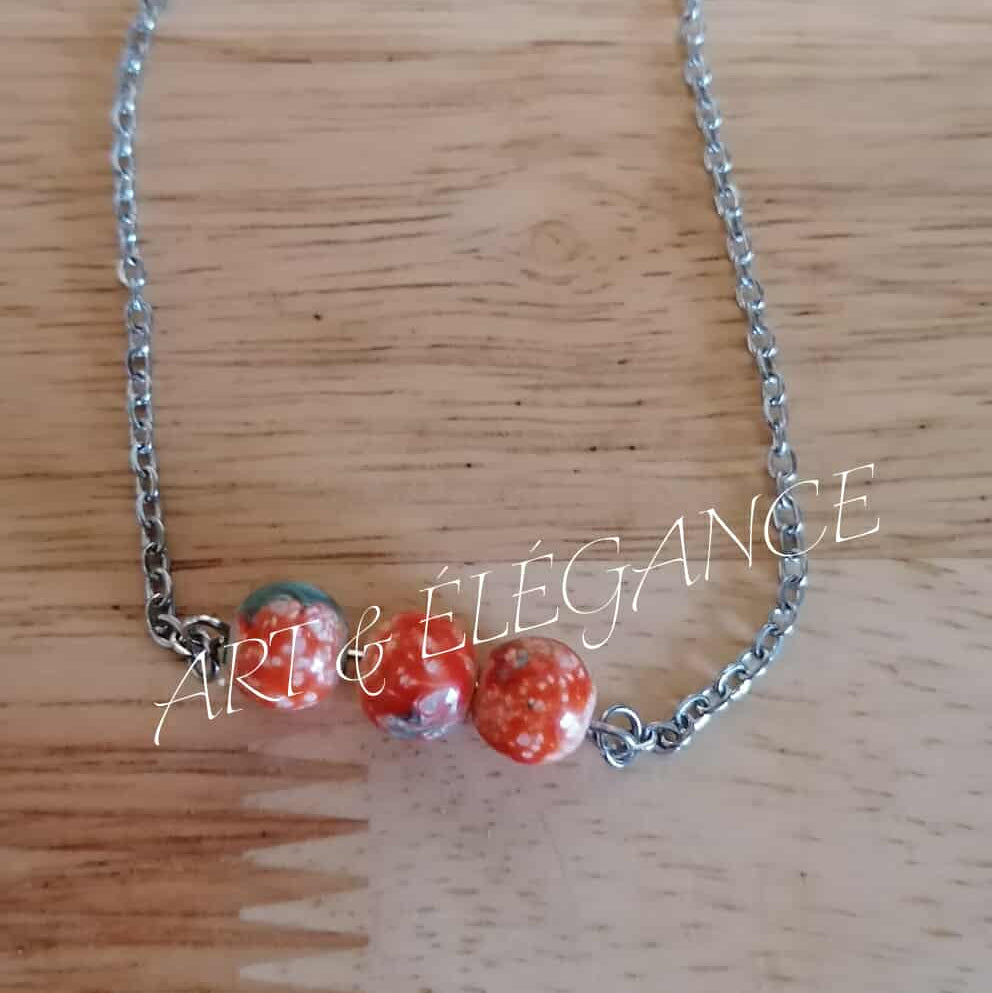 ✨Bracelet Angélique✨