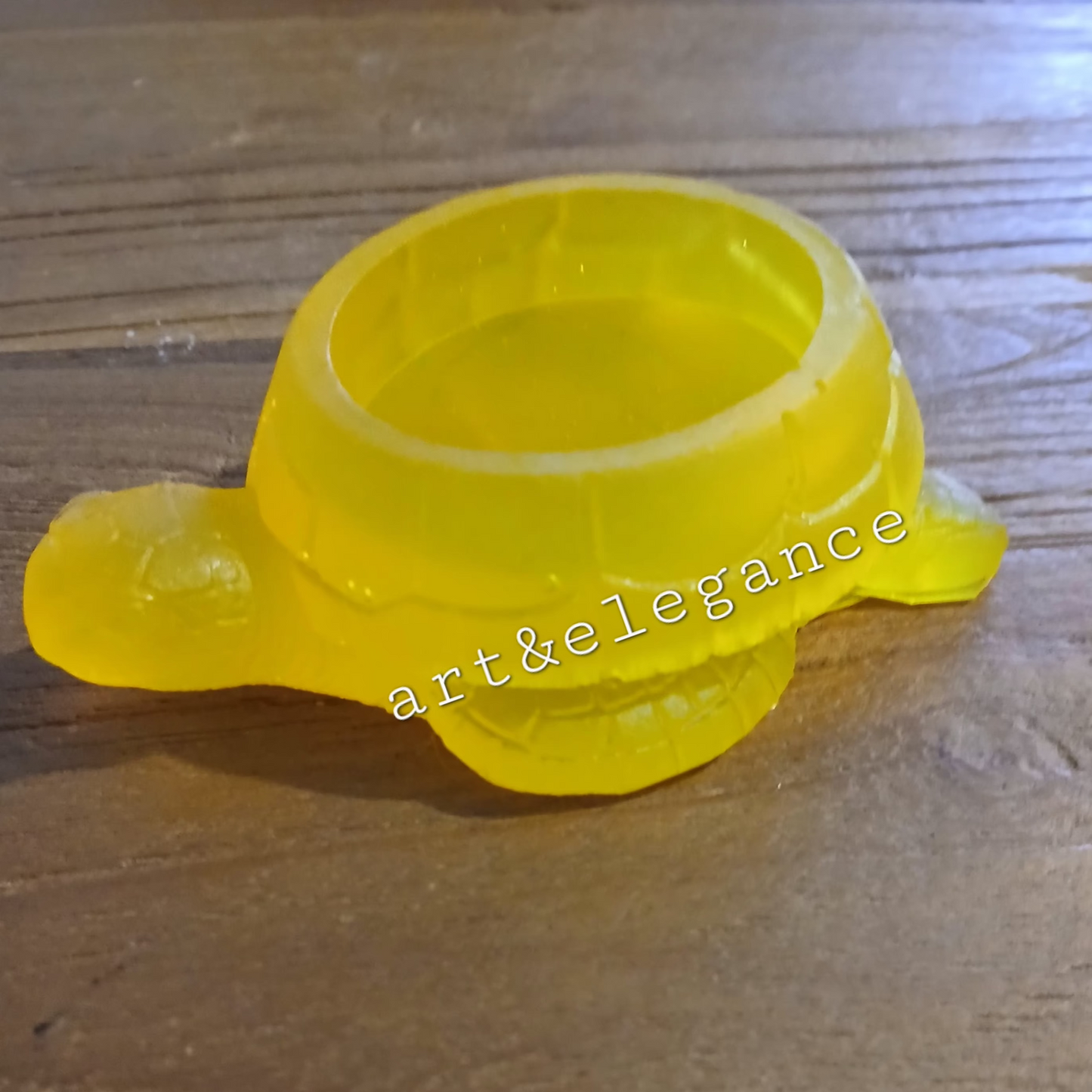 ✨resine epoxy fait main