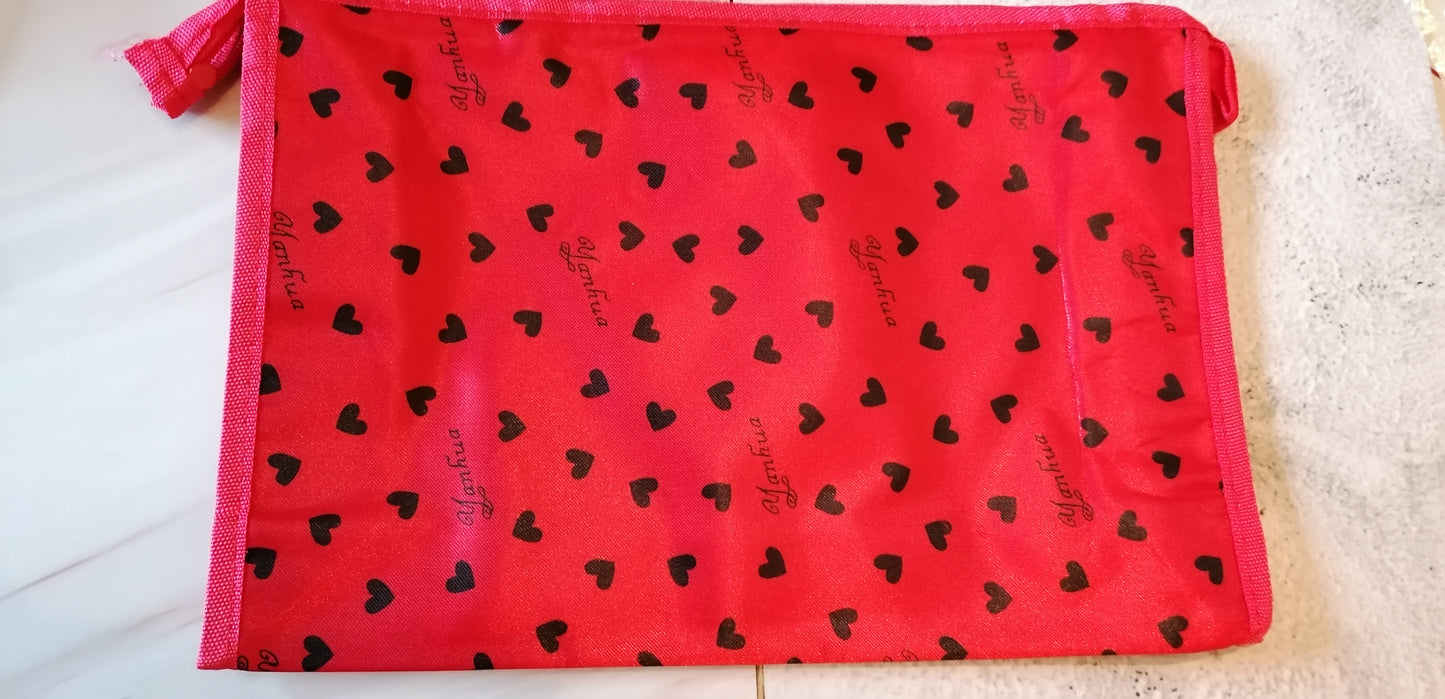 Trousse de maquillage