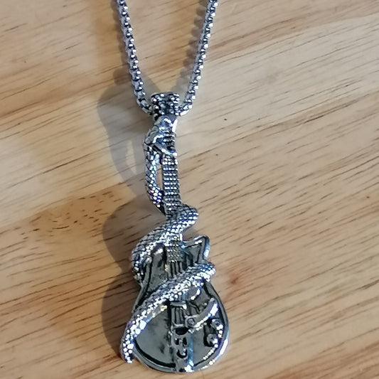 Collier Gérard