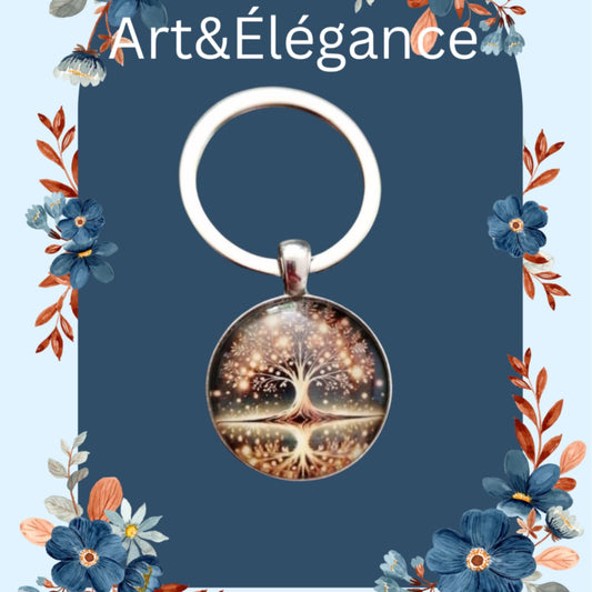 Porte clé