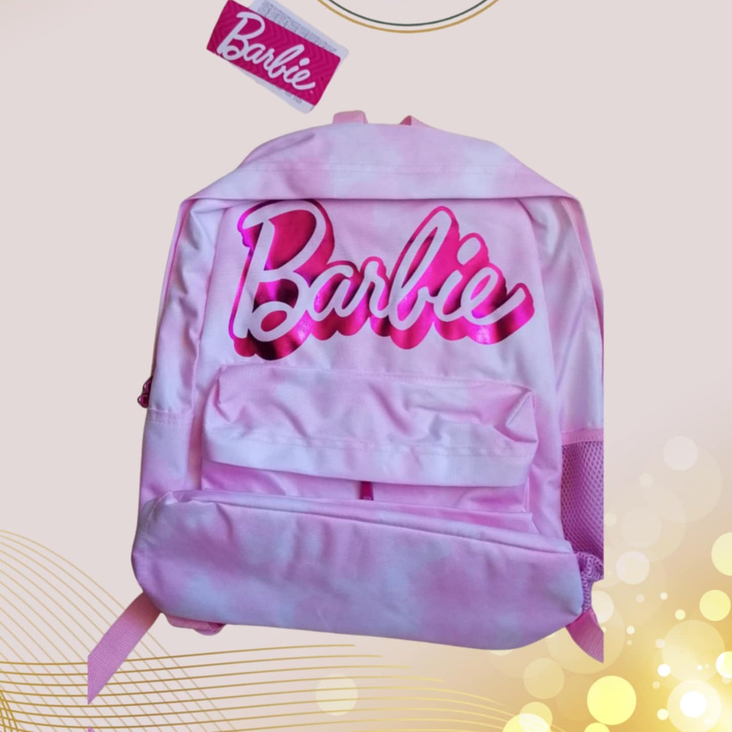 Sac "BARBIE"