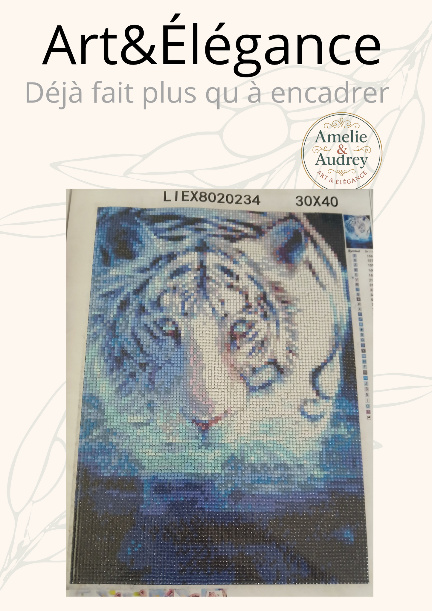 Déjà fait