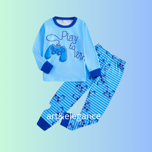 Pyjama enfant