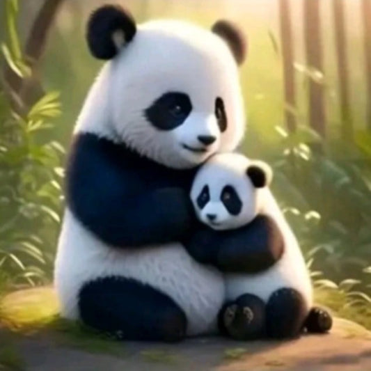 ✨ La tendresse d’un instant éternel ✨