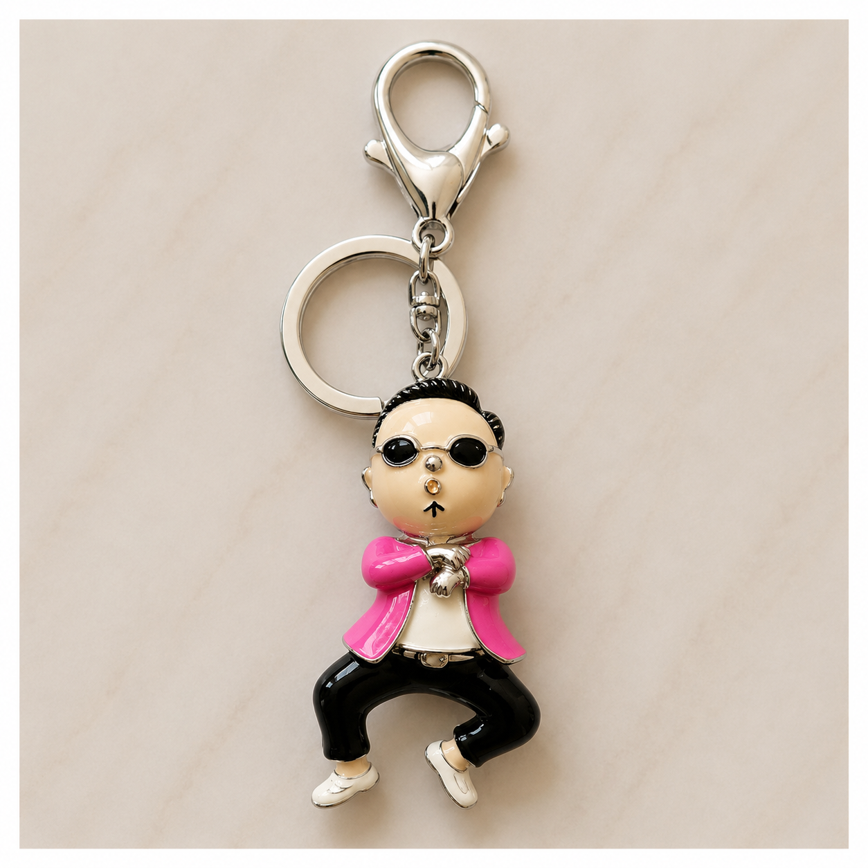 Porte clé