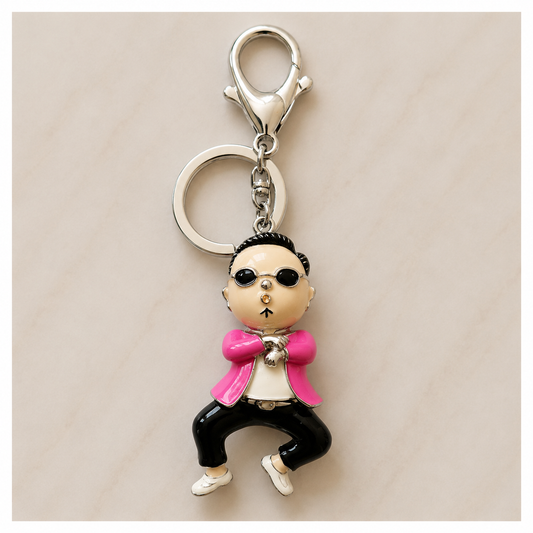 Porte clé