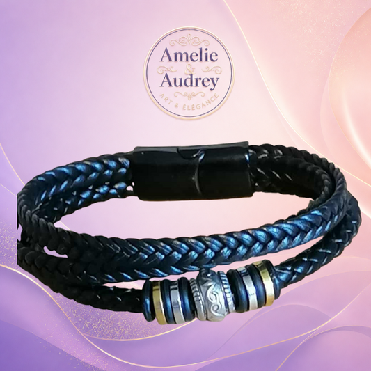 ✨Diego bracelet pour homme