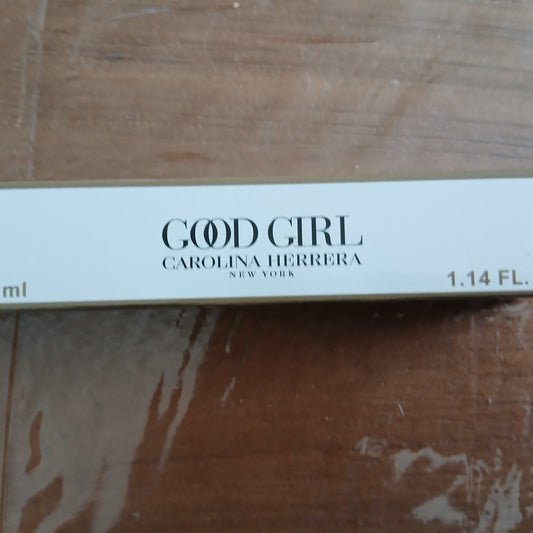 Inspiré de good g 33ml