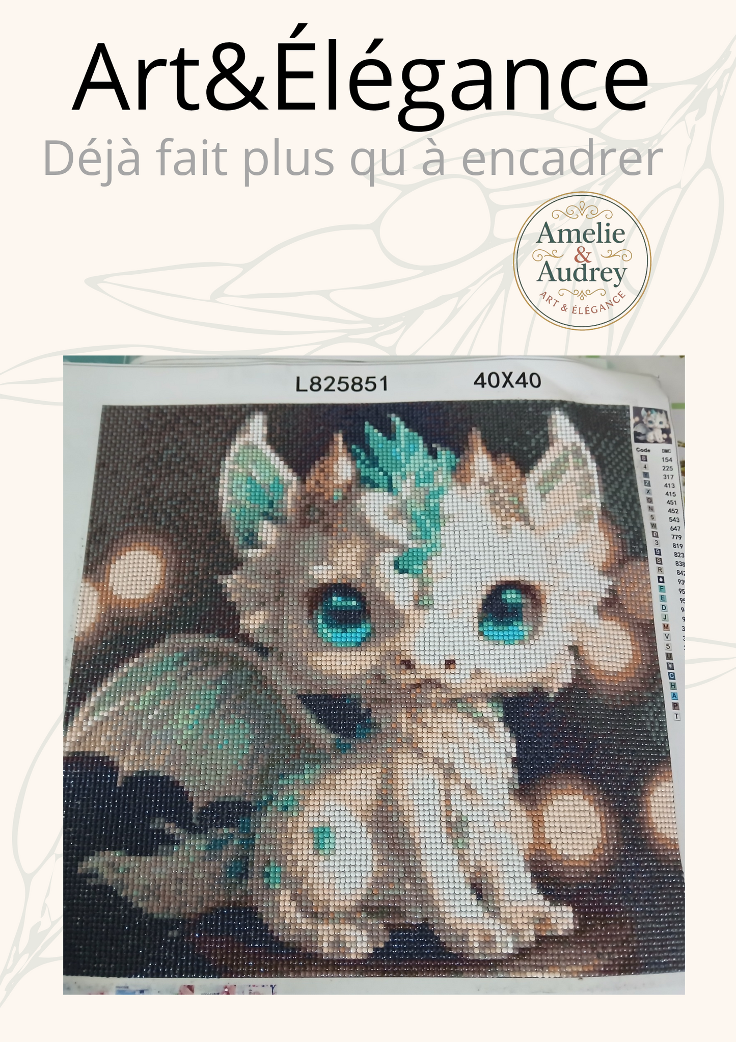 Déjà fait