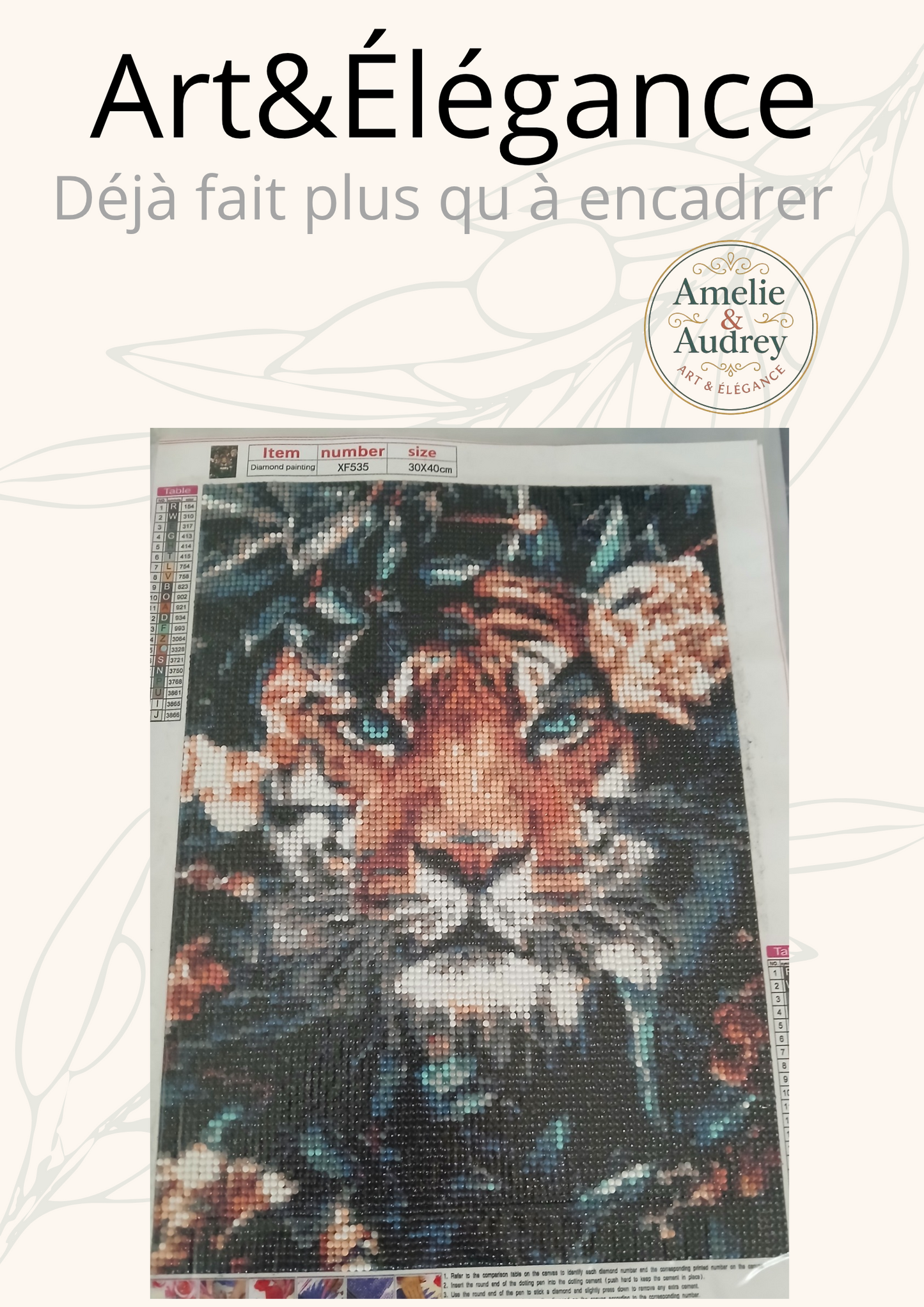 Déjà fait