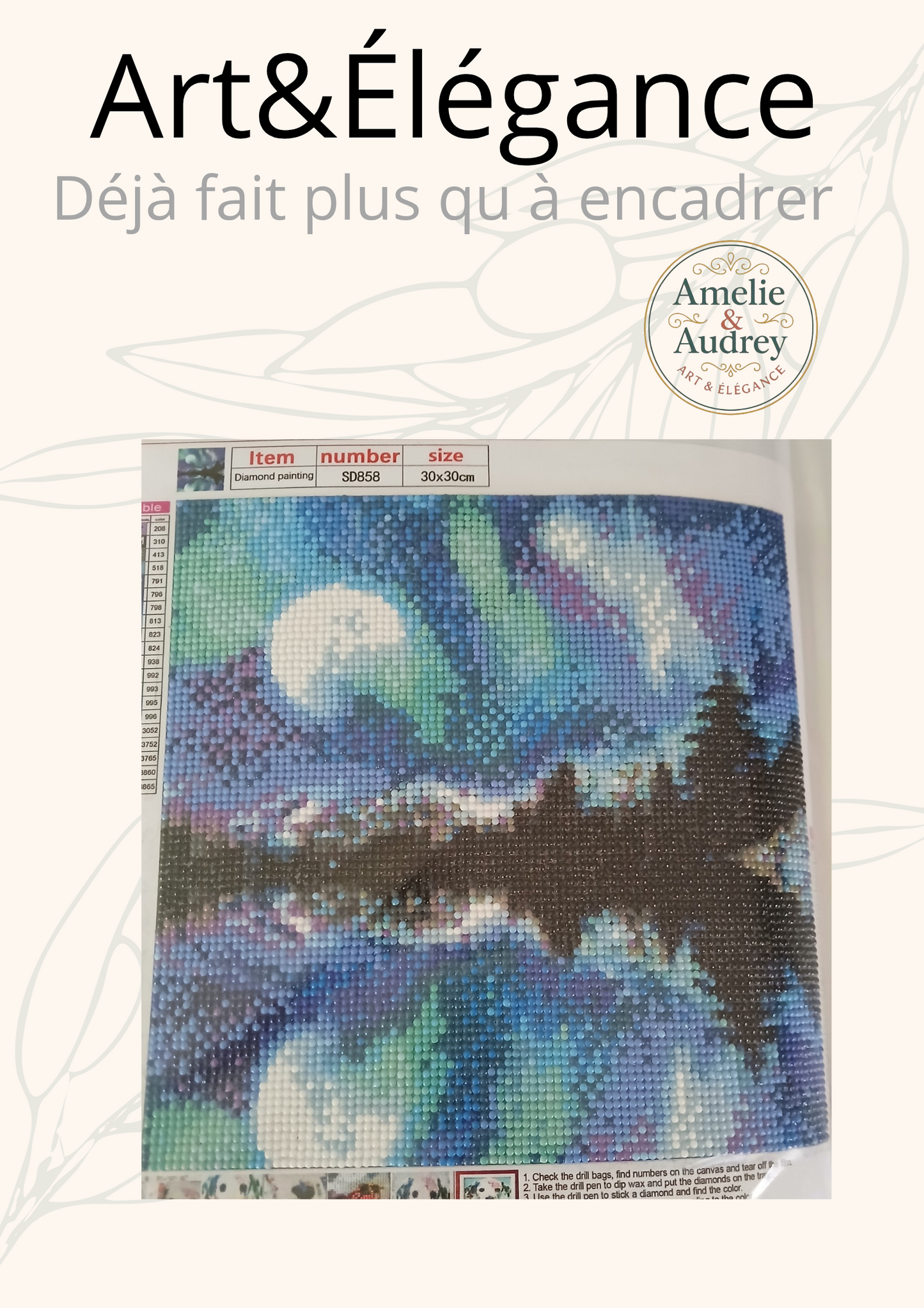 Déjà fait