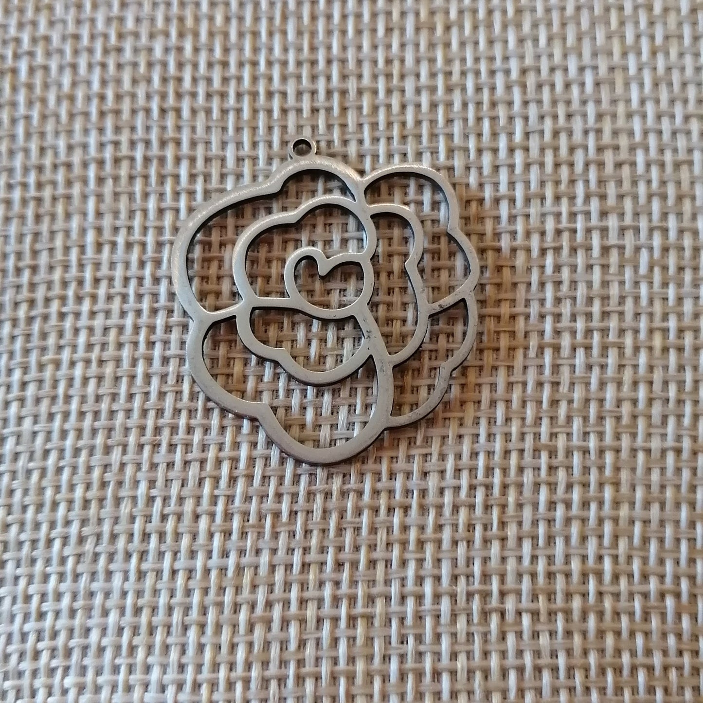 ✨ Collier personnalisable – Argent ou Or ✨