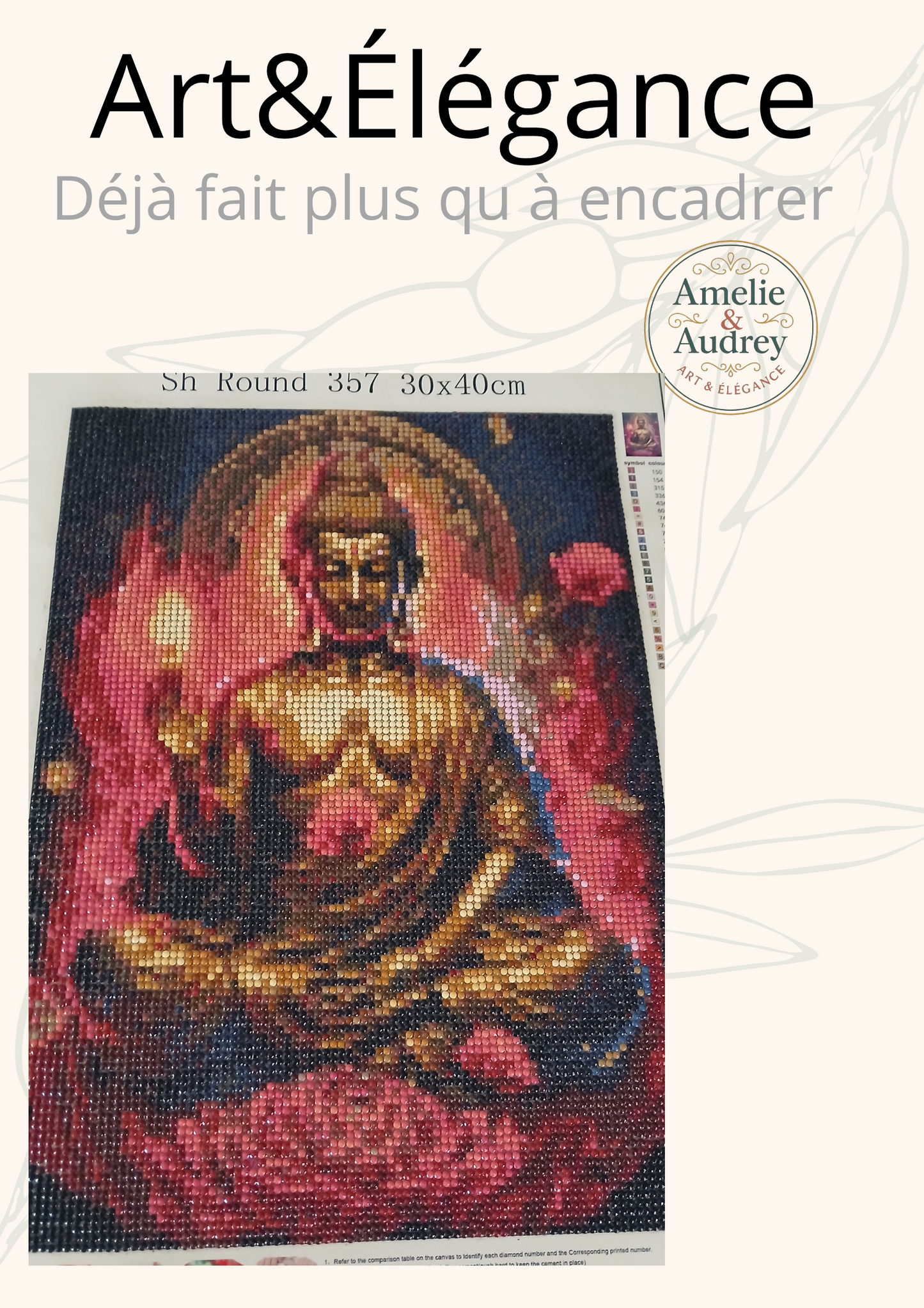 Déjà fait