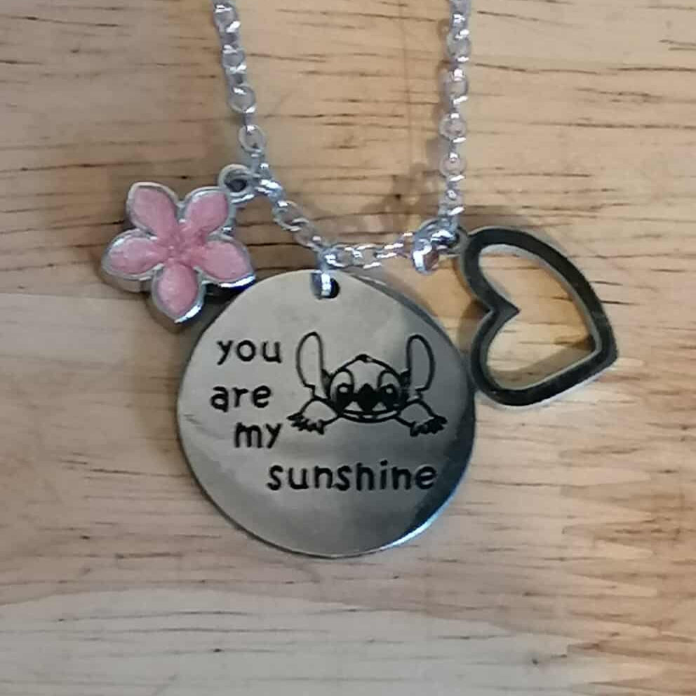 Collier carole