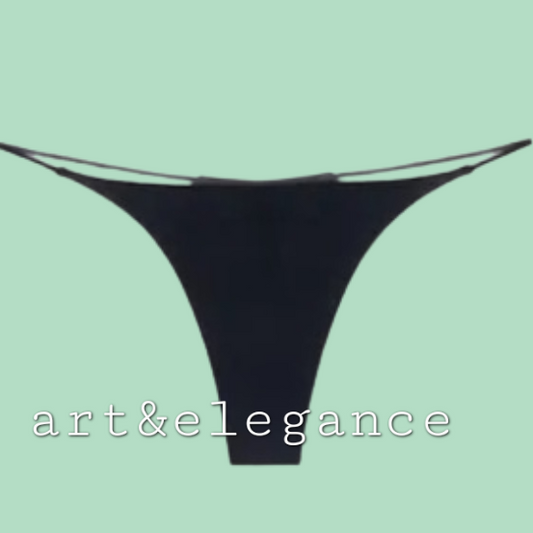 ✨Strings femme