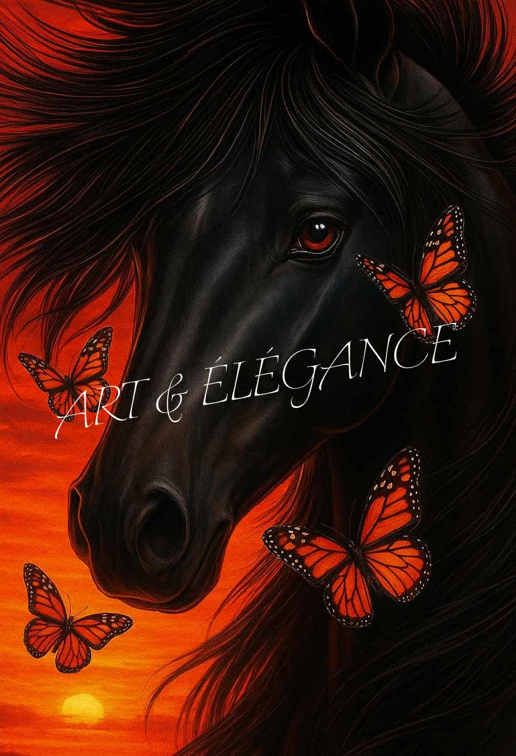 🎨✨ Kit complet Diamond Painting – Création personnalisée ✨🎨