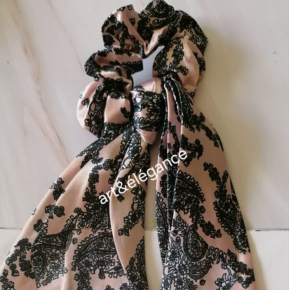 Chouchou foulards