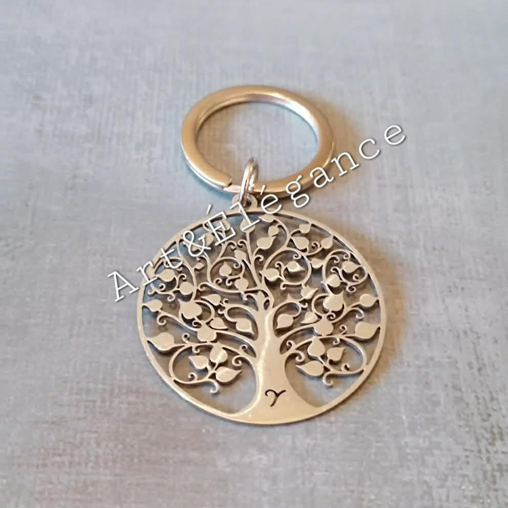 ✨🌳Porte clé Arbre de vie🌳✨