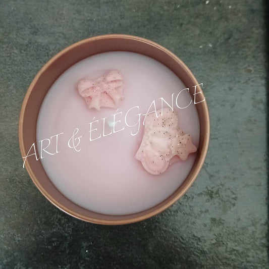 🌸✨ Bougies – Édition Octobre ✨🌸