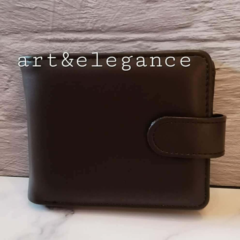 Porte monnaie homme