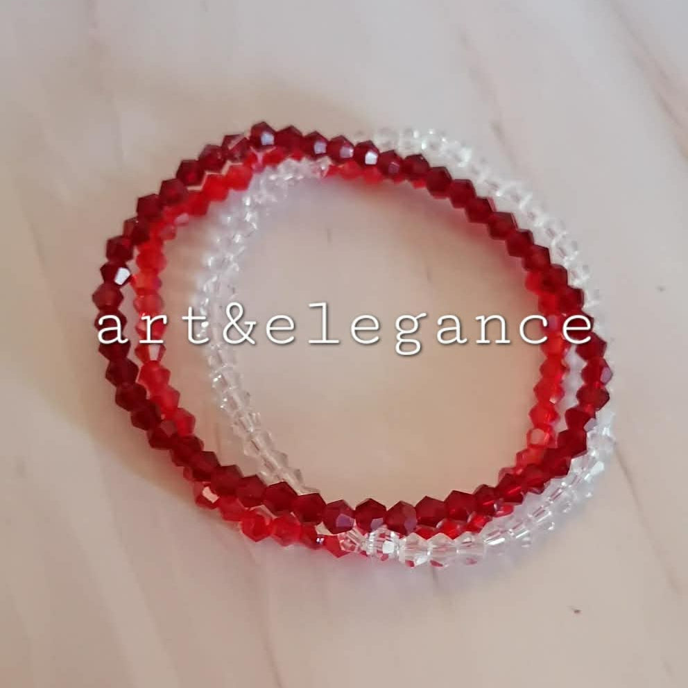 Bracelet élastique