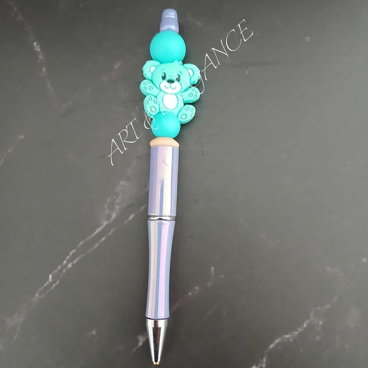 🐨❤️ Stylet fait main koala 🐨