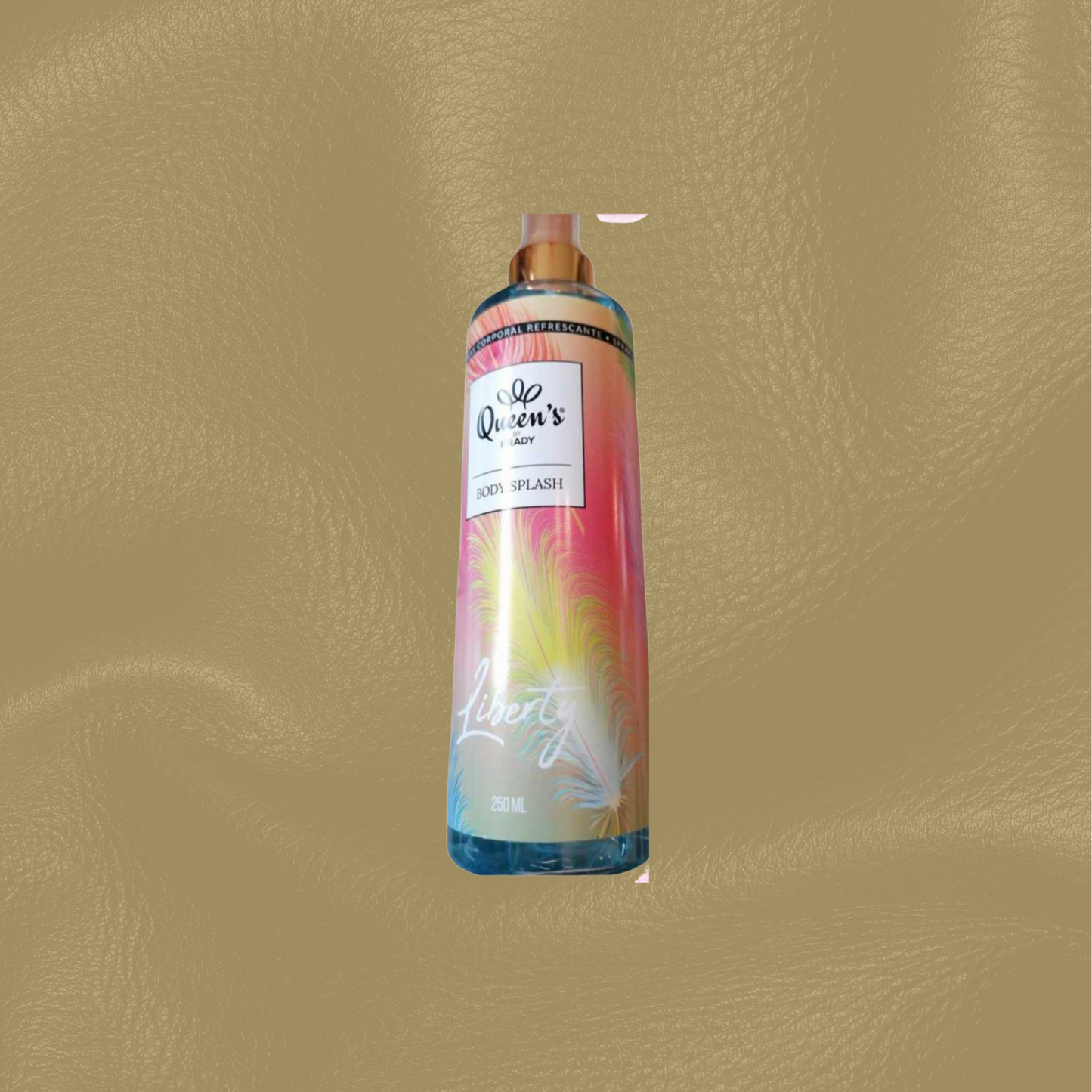 Brume corporelle liberty