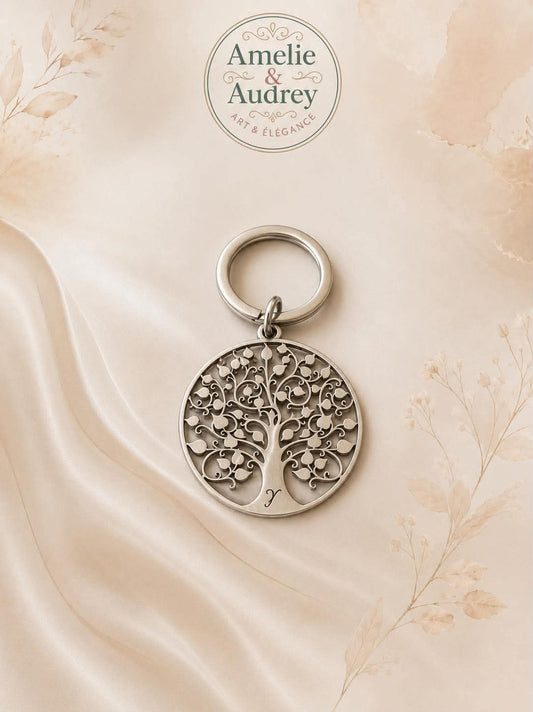 ✨🌳Porte clé Arbre de vie🌳✨