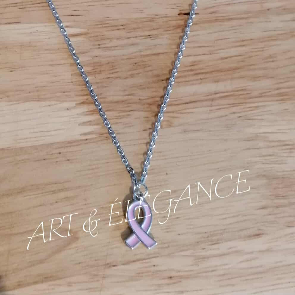 ✨ Un collier qui a du sens ✨