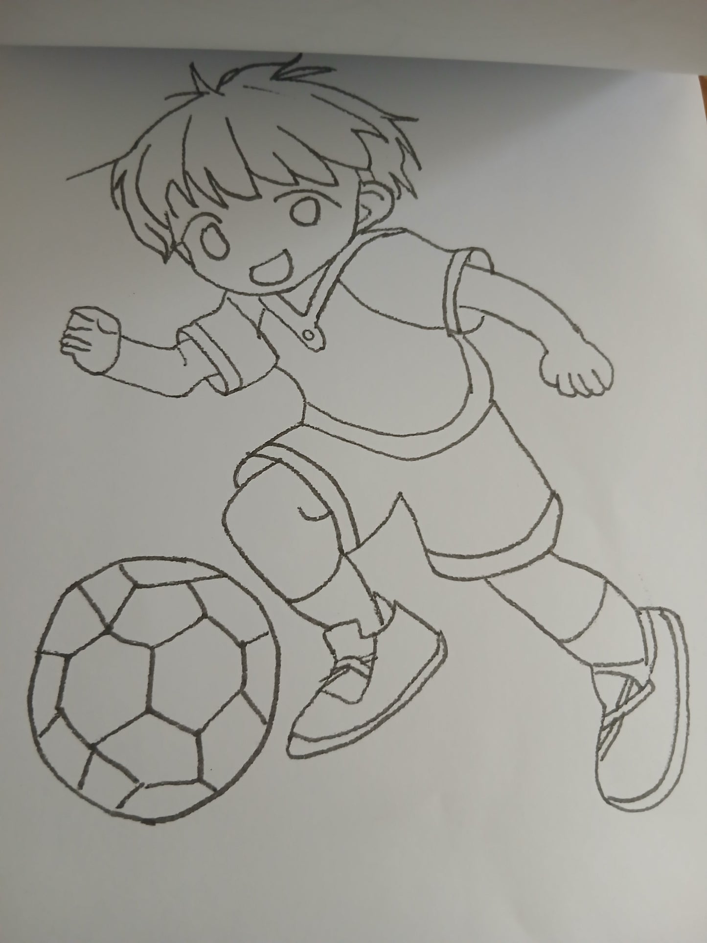 🎨✨ Coloriages enfants – Une exclusivité Art & Élégance ✨🎨