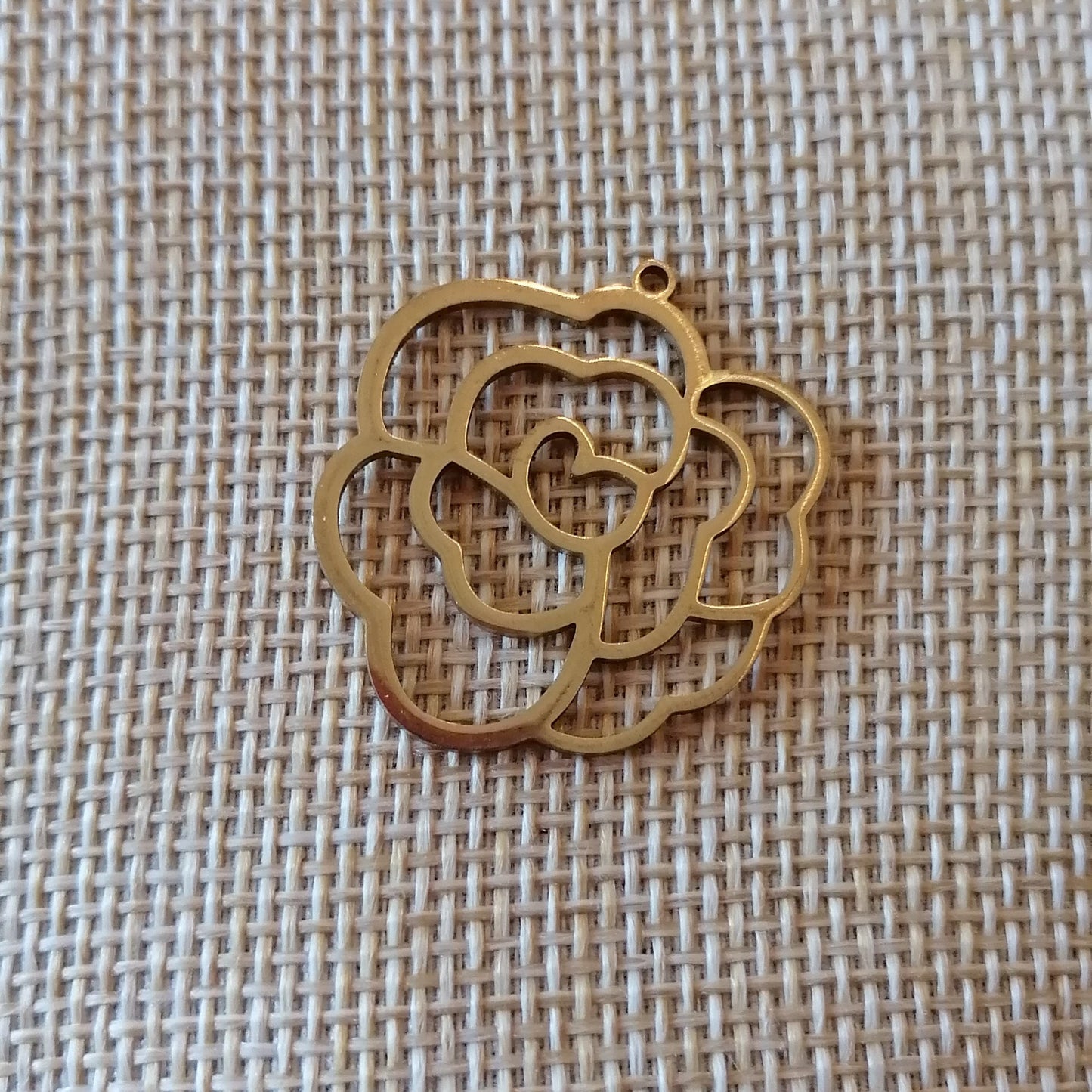 ✨ Collier personnalisable – Argent ou Or ✨