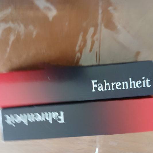 Inspiré de farheneit 33ml