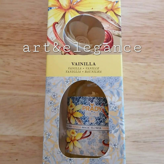 Mikado vanille