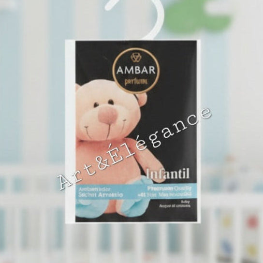 ✨Parfum armoire infantile - mustela