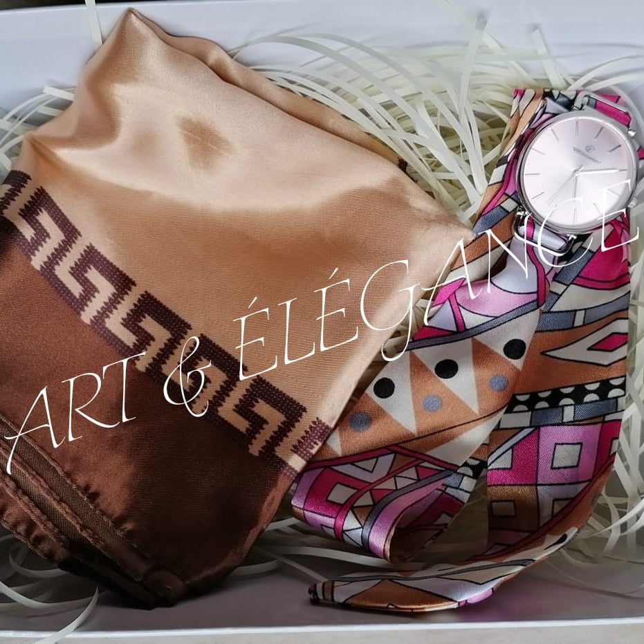 ✨ Laissez la magie de la surprise opérer… ✨