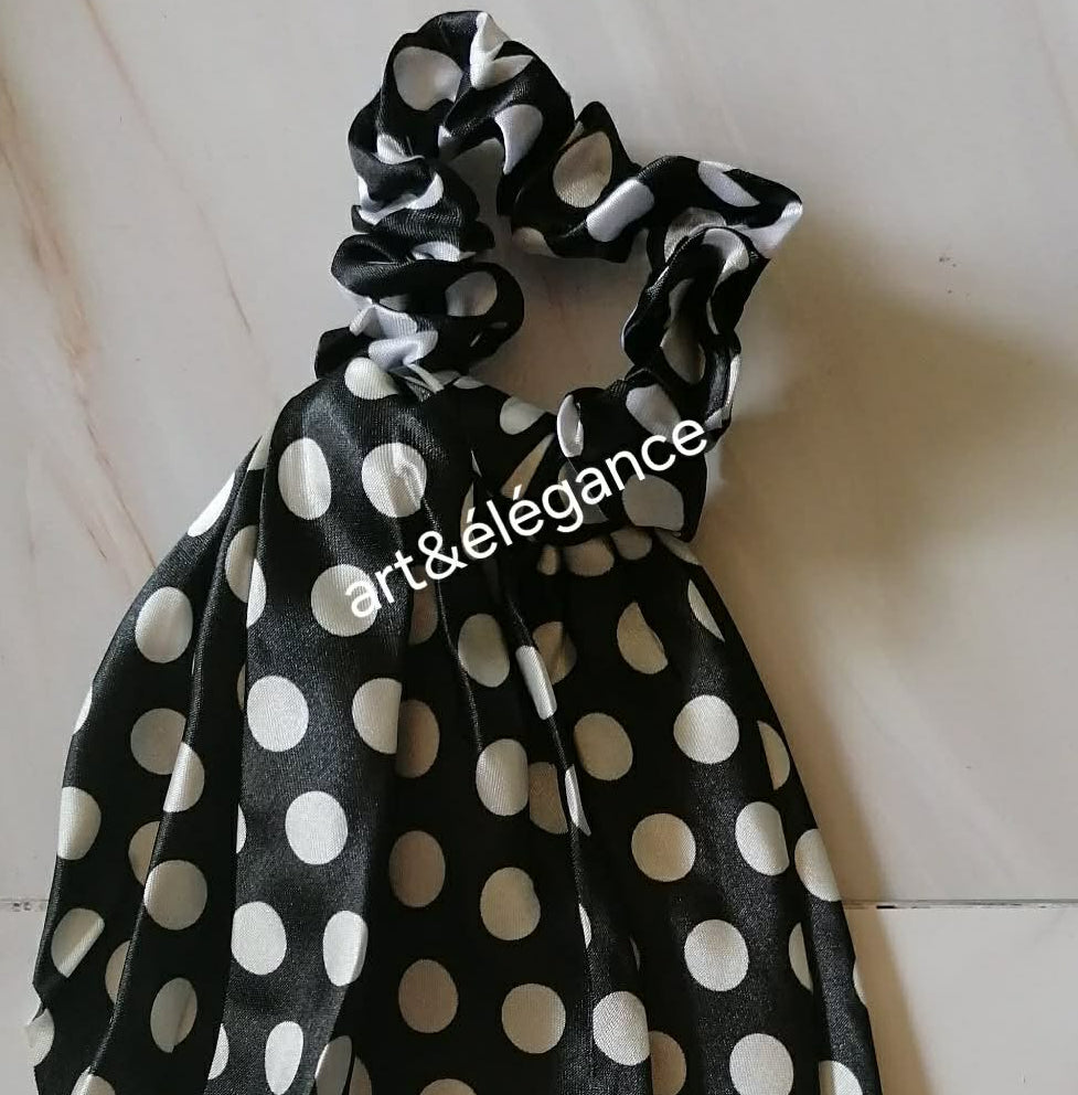Chouchou foulards