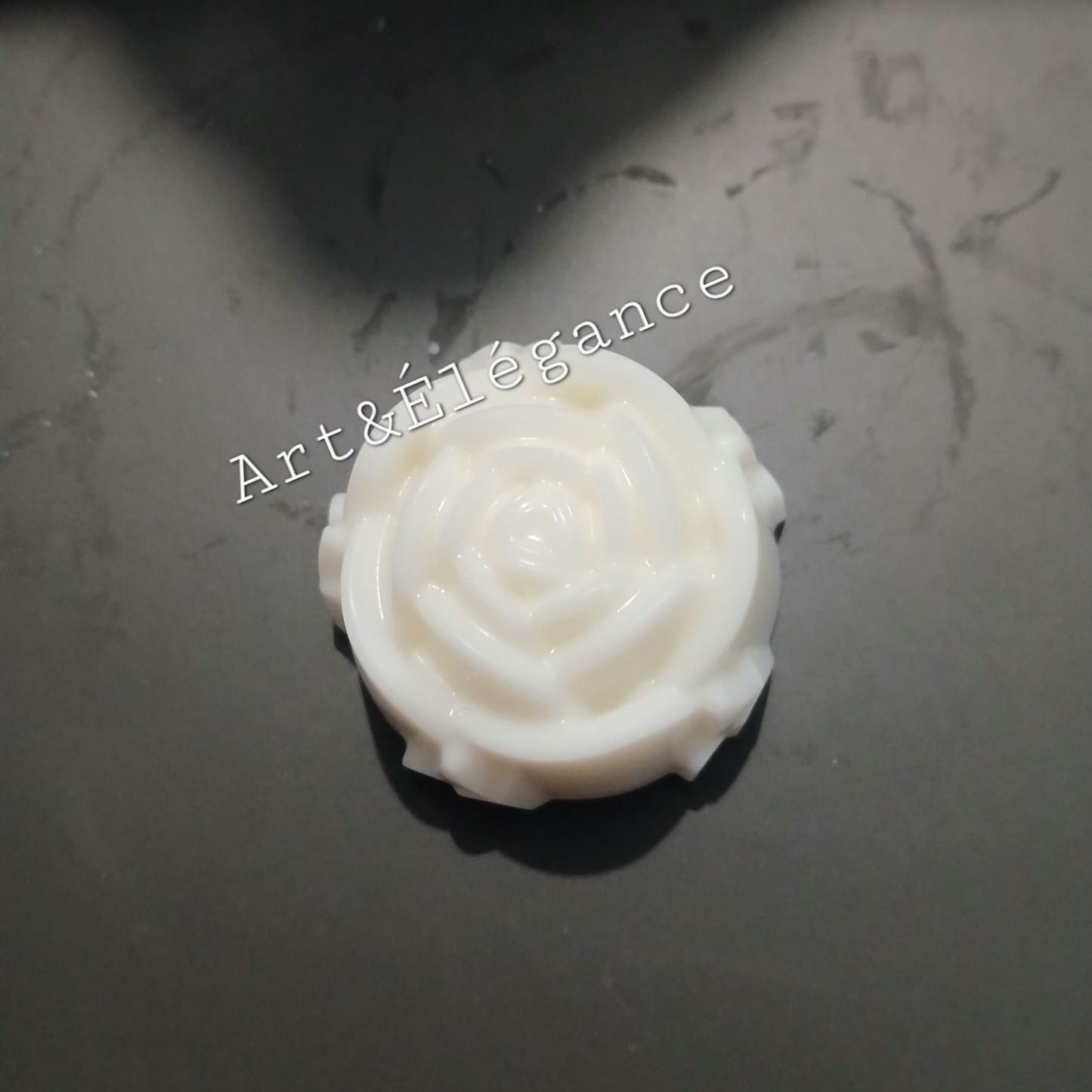 Fondants parfumés fait main