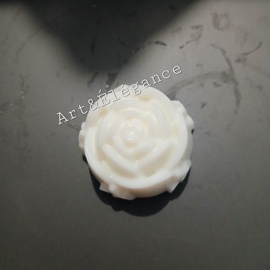 Fondants parfumés fait main