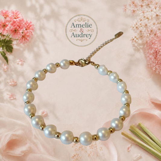 ✨Laurence bracelet femme