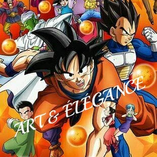 🔥 Libérez votre énergie avec Dragon Ball Z ! 🔥