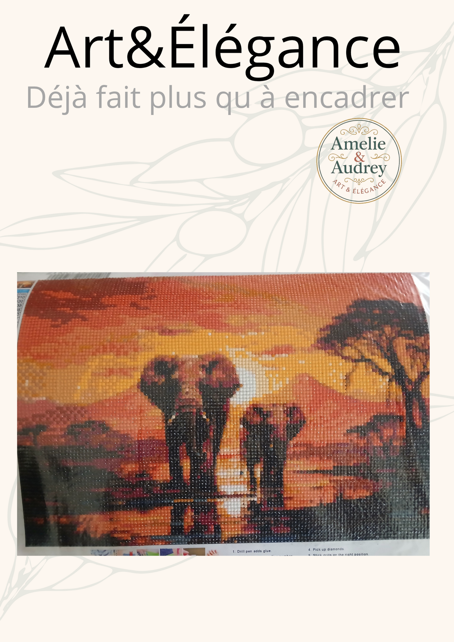 Déjà fait