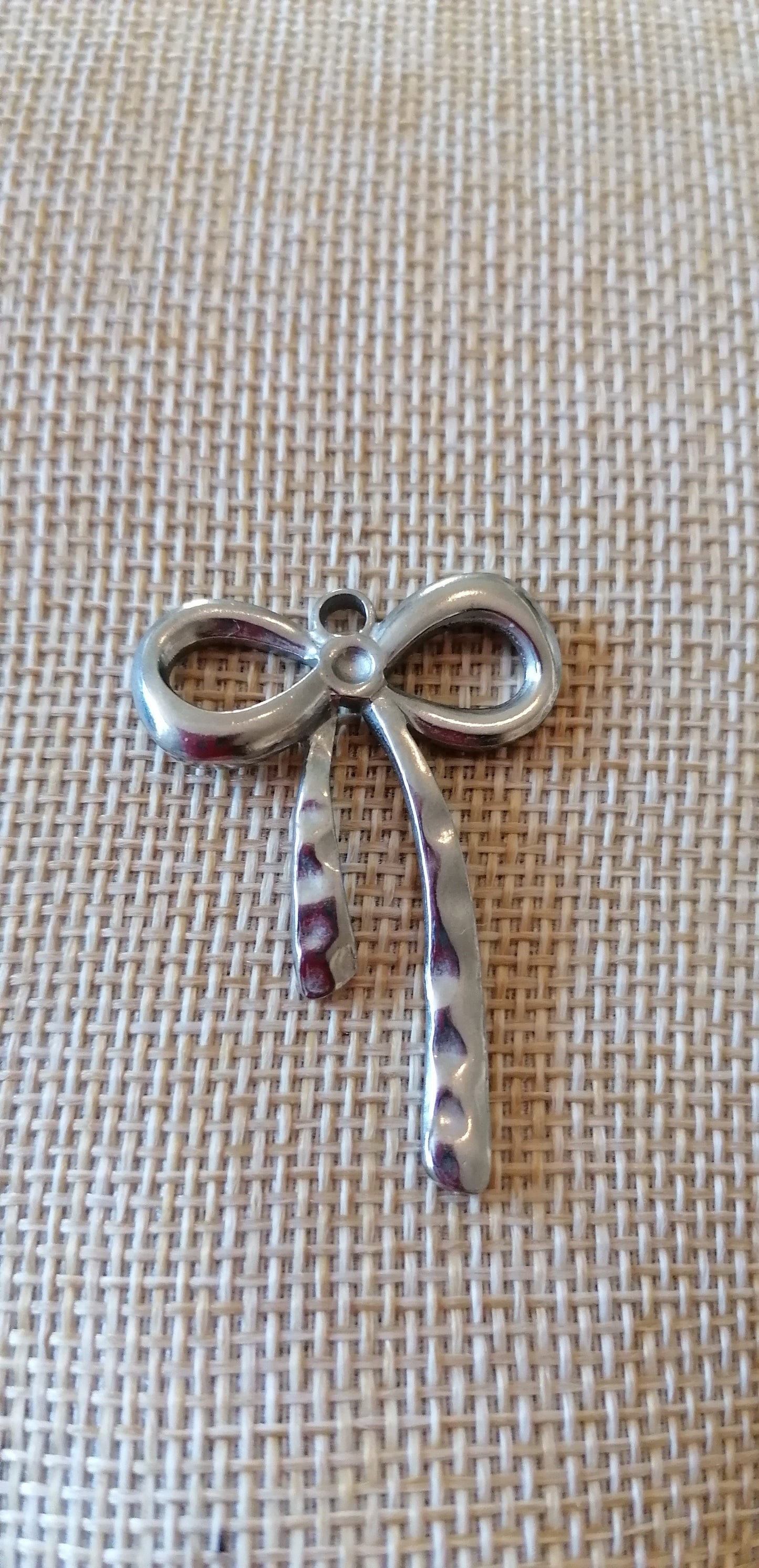 ✨ Collier personnalisable – Argent ou Or ✨