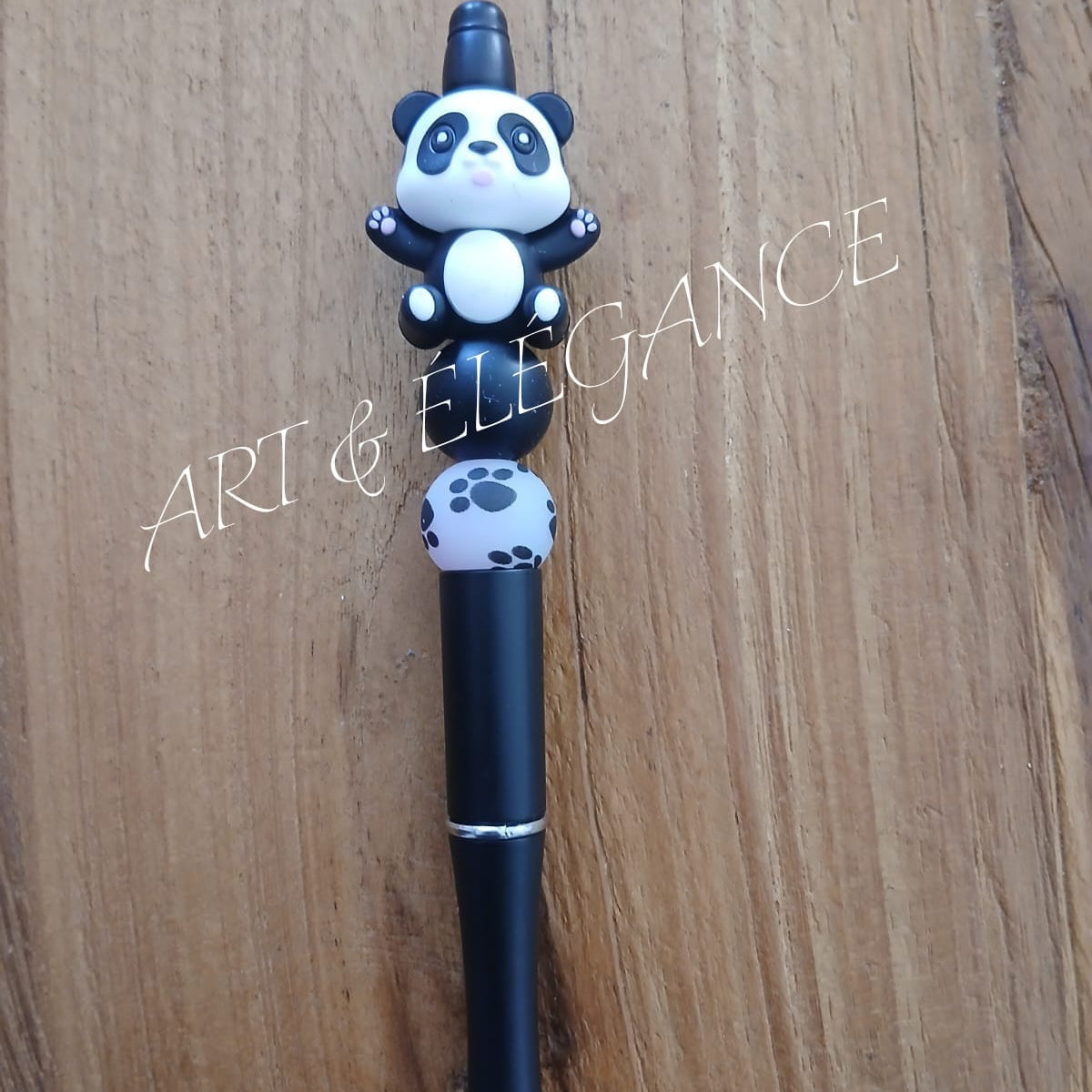 Stylet panda