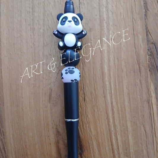 Stylet panda