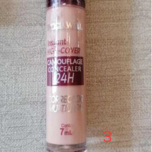 Correcteur n3