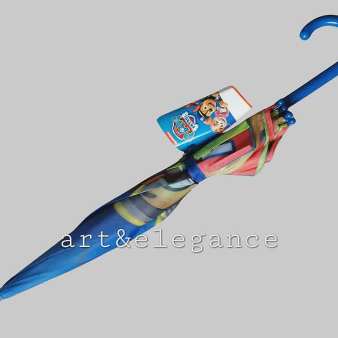 Parapluies pat patrouille