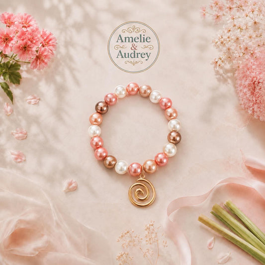 Bracelet femme fait main