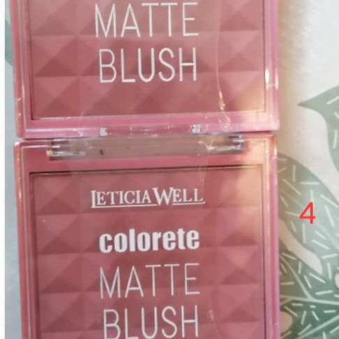 Blush 4